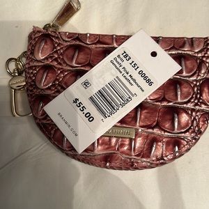Brahmin britt Wallet